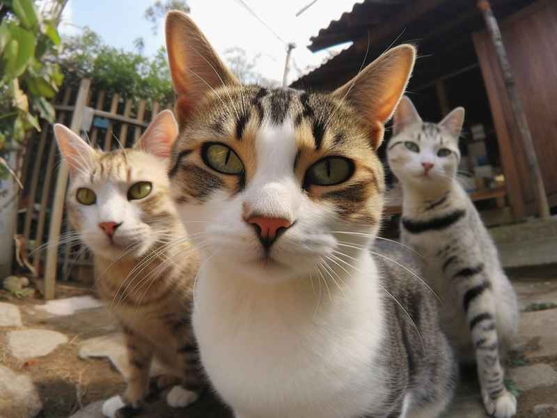 二妞逗猫惹狗的生活 二妞逗猫惹狗的生活说说 二妞逗猫惹狗的生活 二妞逗猫惹狗的生活说说