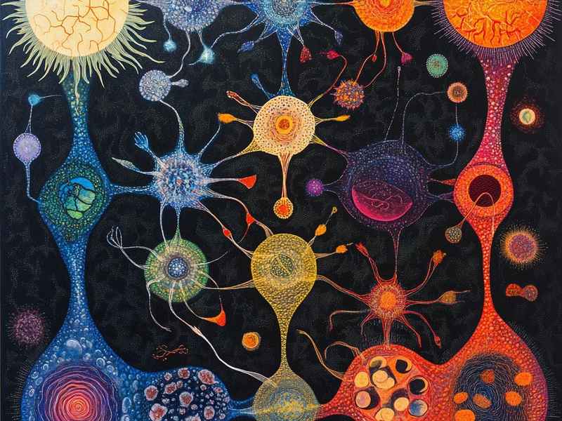 细胞的生活教学反思；七年级生物细胞的生活教学反思
