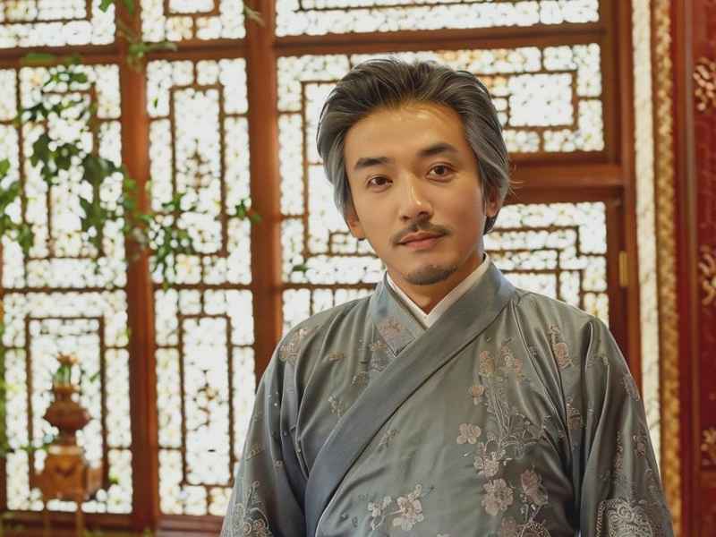 曹大双的古代生活 曹大双的古代生活是什么 曹大双的古代生活 曹大双的古代生活是什么
