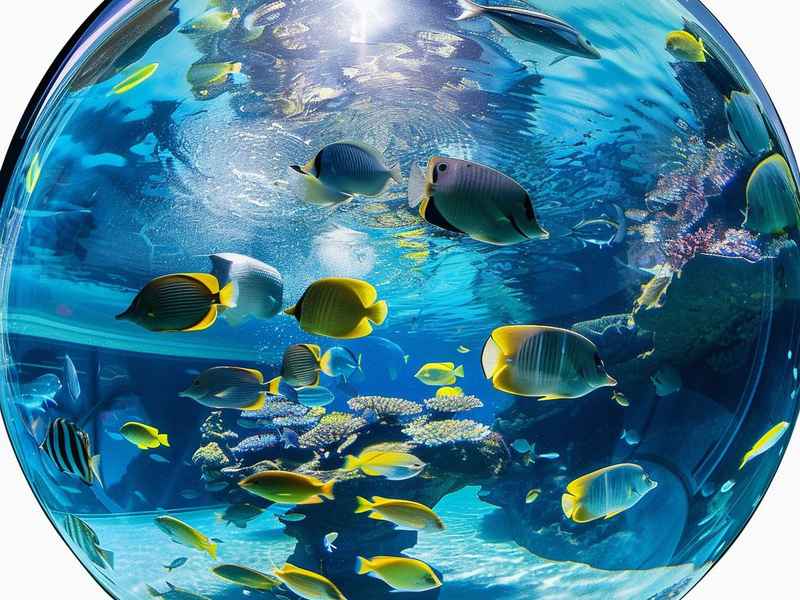 海洋生活球 - 海洋生物球怎么玩好玩 海洋生活球 - 海洋生物球怎么玩好玩