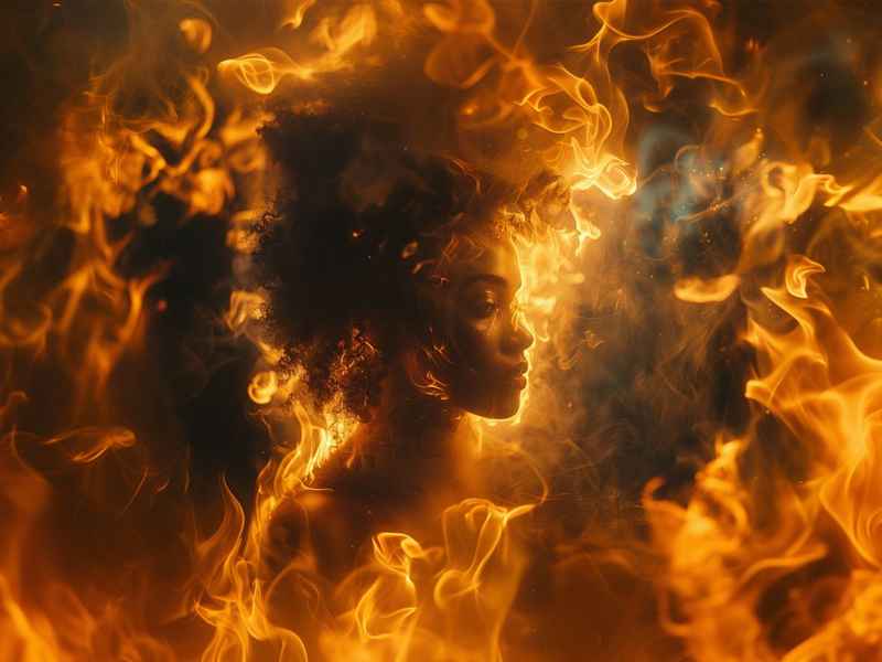 人类没有火的生活、没有火人类的生活是怎样的 人类没有火的生活、没有火人类的生活是怎样的