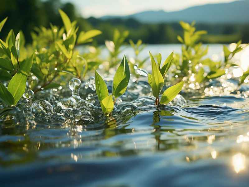 生活水污染 生活水污染的主要问题及治理对策研究