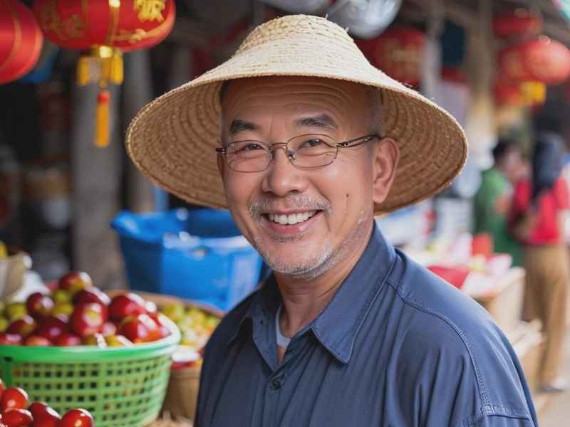 生活在越南(生活在越南的中国人) 生活在越南(生活在越南的中国人)