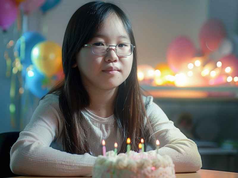 蛋糕生活照（生日蛋糕生活照）
