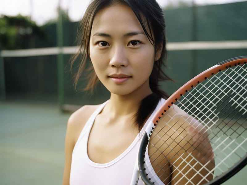 李娜生活照、李娜生活照片 李娜生活照、李娜生活照片
