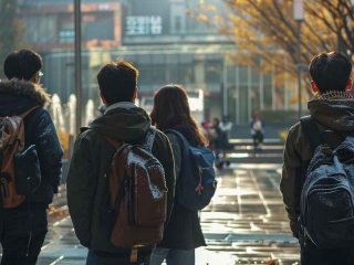 大学生活的特点包括（大学生活的特点包括哪些）