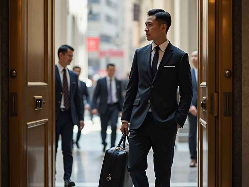 华尔街精英的生活 华尔街精英们的生活方式 华尔街精英的生活 华尔街精英们的生活方式