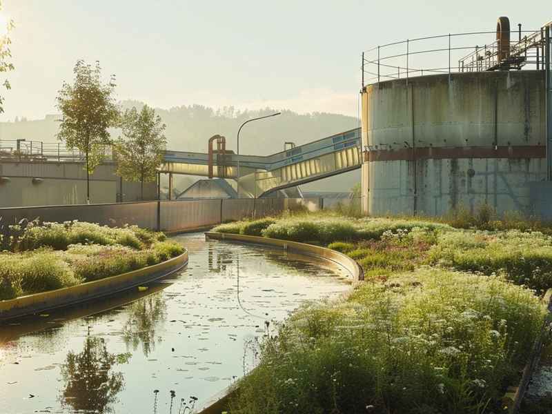 生活污水除臭(生活污水除臭装置工作原理) 生活污水除臭(生活污水除臭装置工作原理)