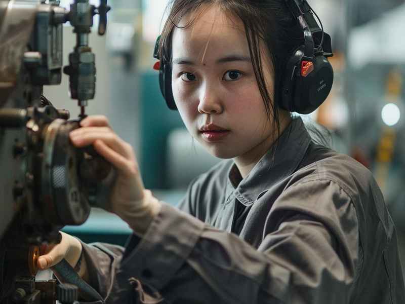工读学校生活（工读学校真实生活）