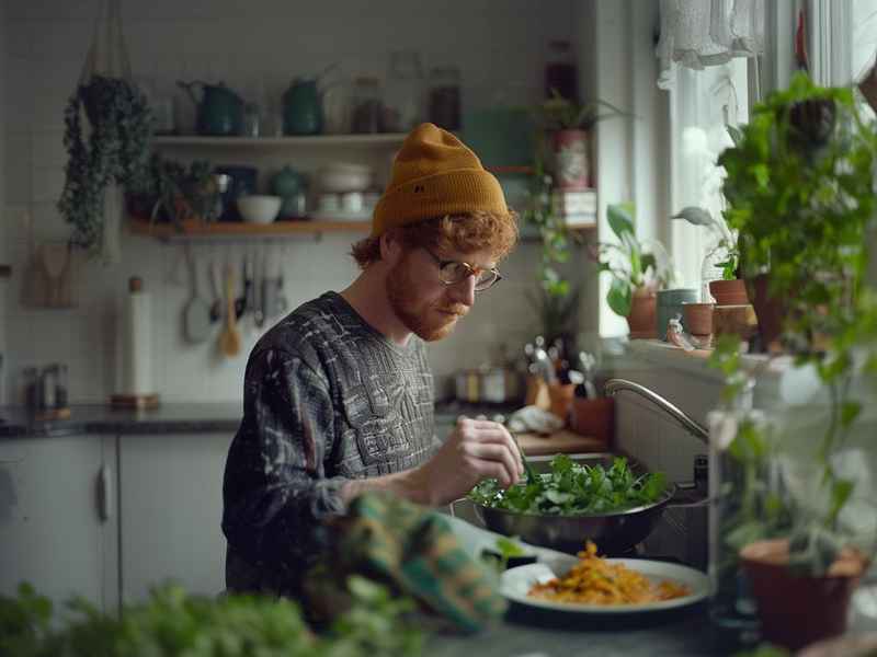 穿衣的非绿色生活方式 - 非绿色生活方式衣食住行