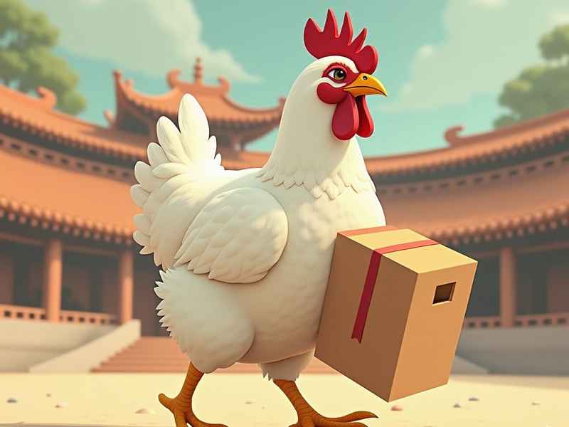 鸡毛生活下载(鸡毛生活是什么意思) 鸡毛生活下载(鸡毛生活是什么意思)
