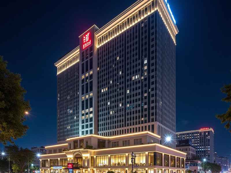 国宾生活、国宾主题酒店 国宾生活、国宾主题酒店