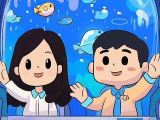 未来的生活作文400字（未来的生活优秀作文400字）