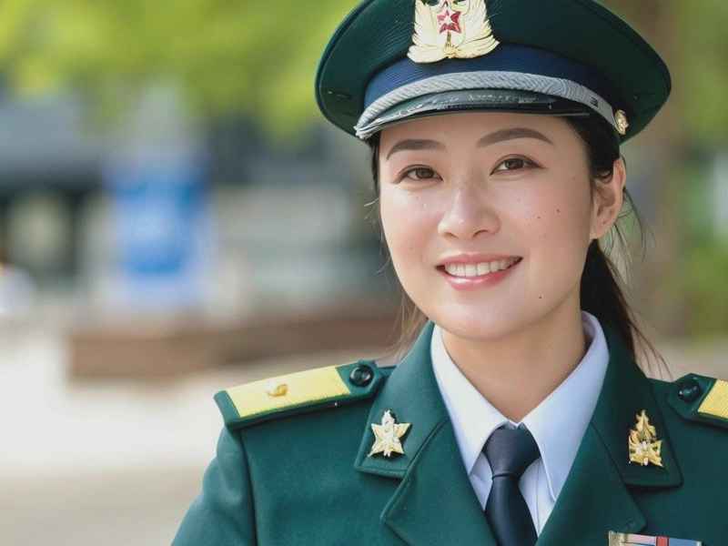 女将军的现代生活录 女将军现代生活录 顾安谨