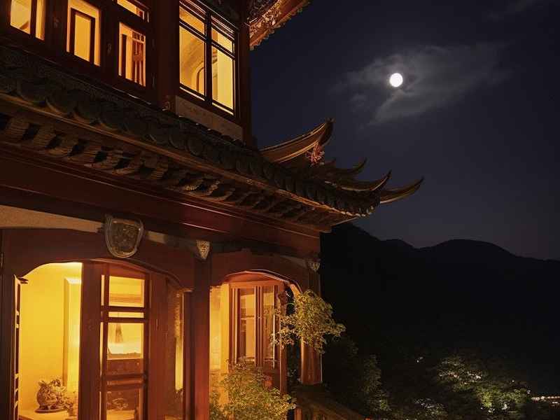 大理的夜生活,大理夜生活好玩的地方有哪些 大理的夜生活,大理夜生活好玩的地方有哪些