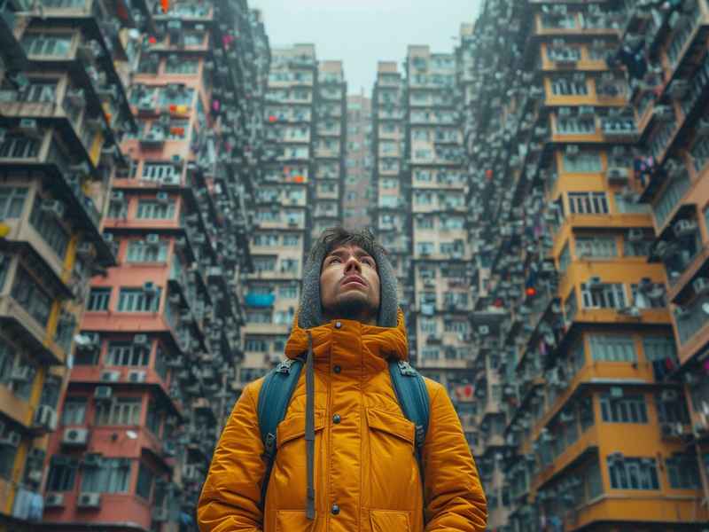 在香港生活的感受、在香港生活的感受怎么写 在香港生活的感受、在香港生活的感受怎么写