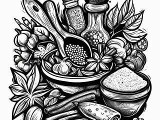 生活是调味料；生活是调味料的说说