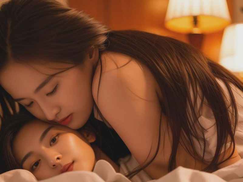 百合怎么性生活 百合性生活怎么完成的