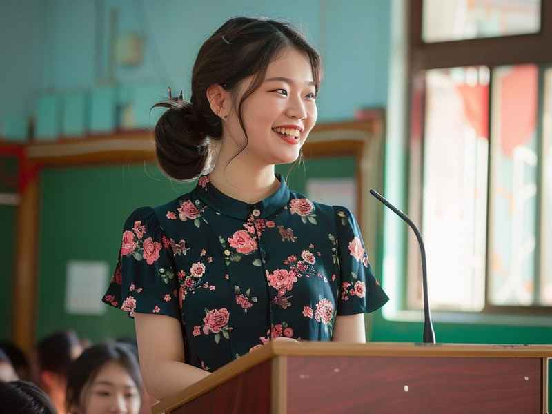 贴近生活的演讲（贴近生活的演讲稿3分钟）