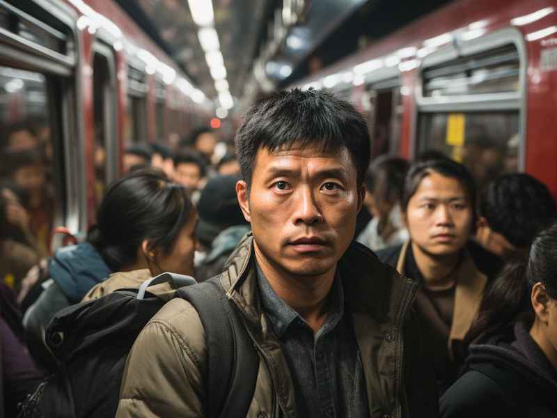 中国人在德国的生活 - 中国人在德国的生活怎么样 中国人在德国的生活 - 中国人在德国的生活怎么样