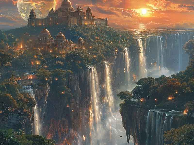 生活在幻想中;生活在幻想中的句子 生活在幻想中;生活在幻想中的句子