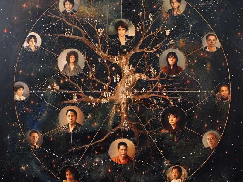 生活就像这张图 - 生活就像这张图的说说