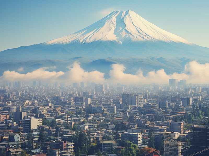 日本的生活怎么样(日本的生活怎么样日语回答) 日本的生活怎么样(日本的生活怎么样日语回答)