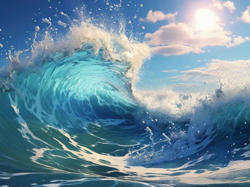 生活中的浪花600字(生活中的浪花600字作文) 生活中的浪花600字(生活中的浪花600字作文)