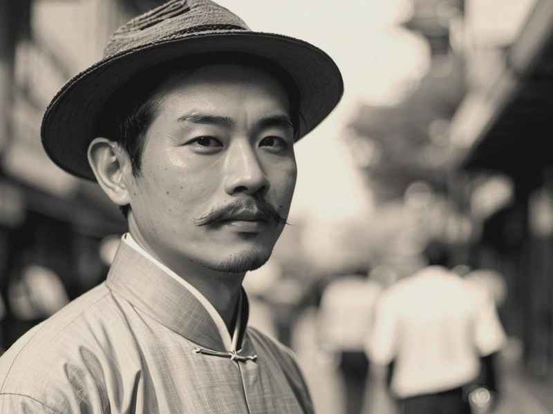 鲁迅生活在什么时代(鲁迅先生生活在什么年代背景之下) 鲁迅生活在什么时代(鲁迅先生生活在什么年代背景之下)