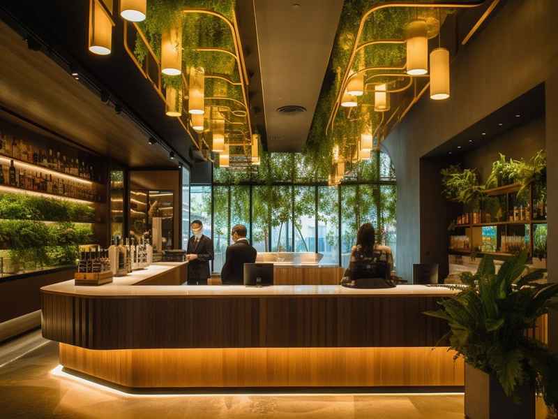 生活地酒店 - 生活方式类酒店 生活地酒店 - 生活方式类酒店