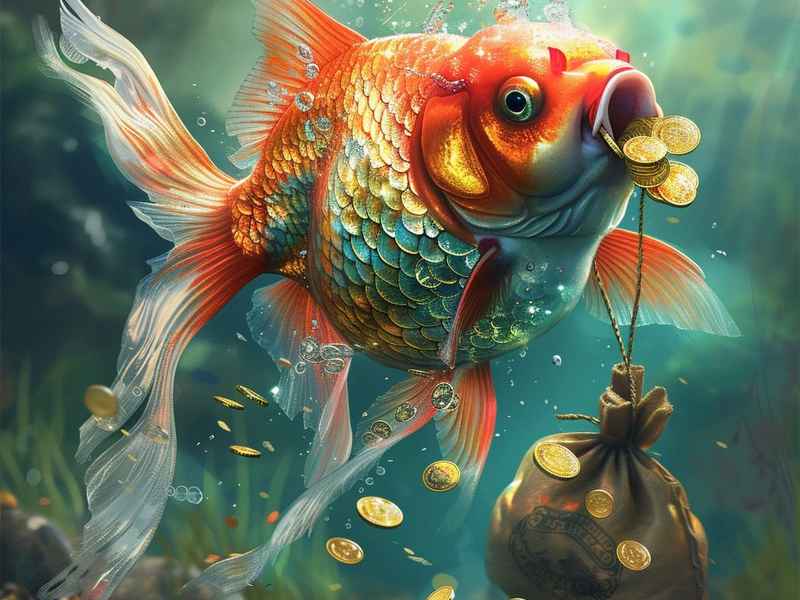鳄鱼法则生活 - 鳄鱼法则的生活例子 鳄鱼法则生活 - 鳄鱼法则的生活例子