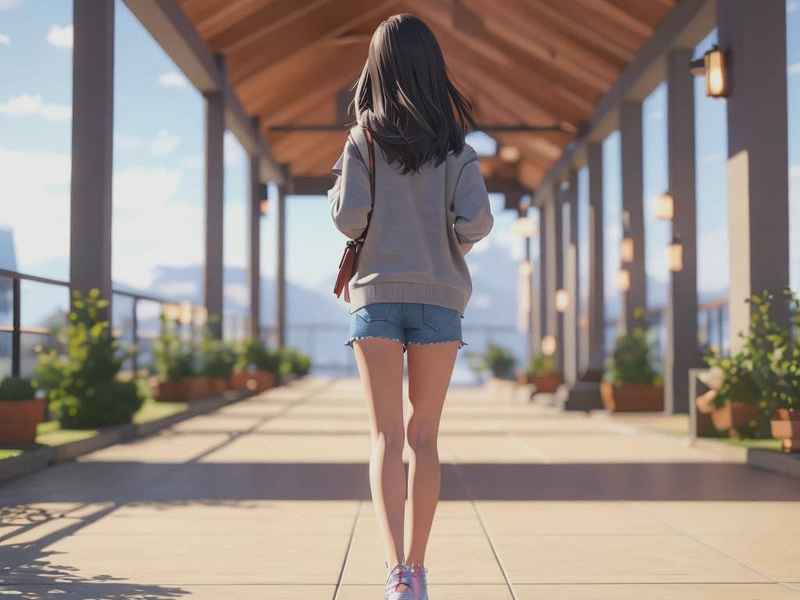 生活露腿照 露腿的女生头像可爱 生活露腿照 露腿的女生头像可爱
