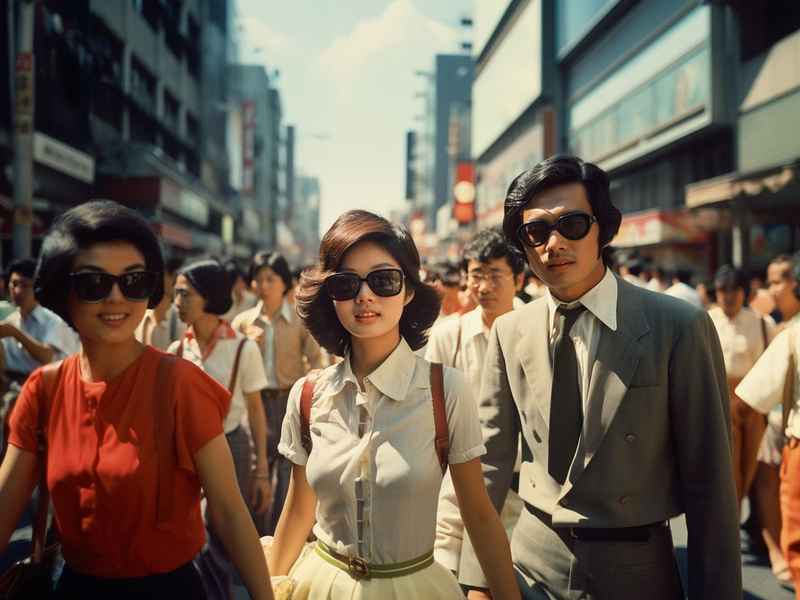 日本生活照 - 日本人普通生活照 日本生活照 - 日本人普通生活照