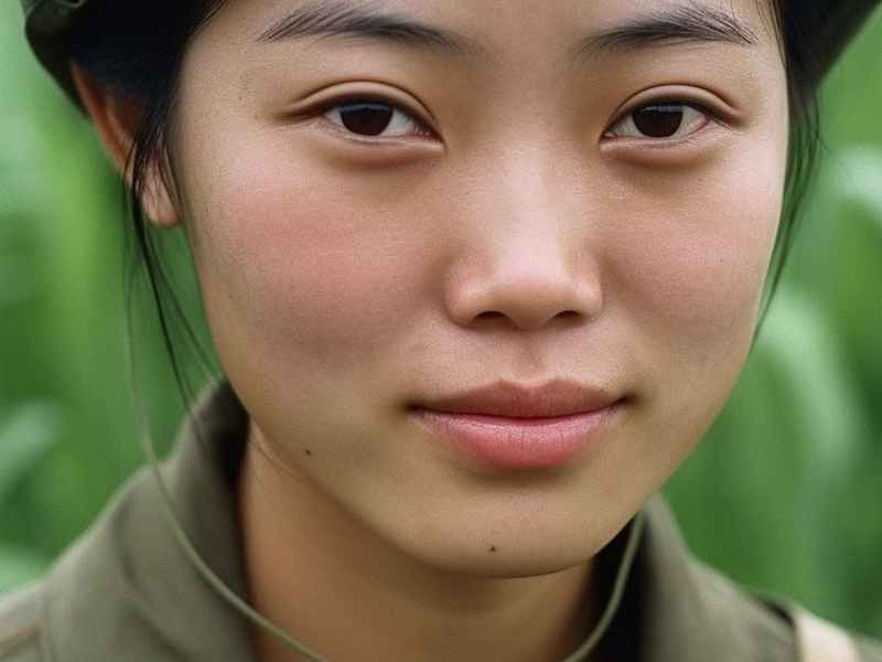 女兵在部队的真实生活(女兵在部队的真实生活是什么样的) 女兵在部队的真实生活(女兵在部队的真实生活是什么样的)