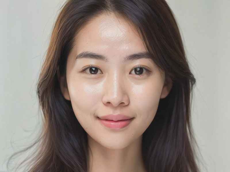 裸妆与生活妆的区别 裸妆与生活妆的区别图片