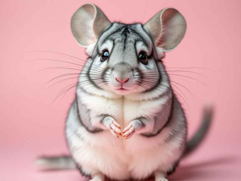 龙猫的生活习性 龙猫的特点和生活特征 龙猫的生活习性 龙猫的特点和生活特征