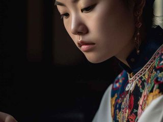 布依族生活，布依族生活在哪里