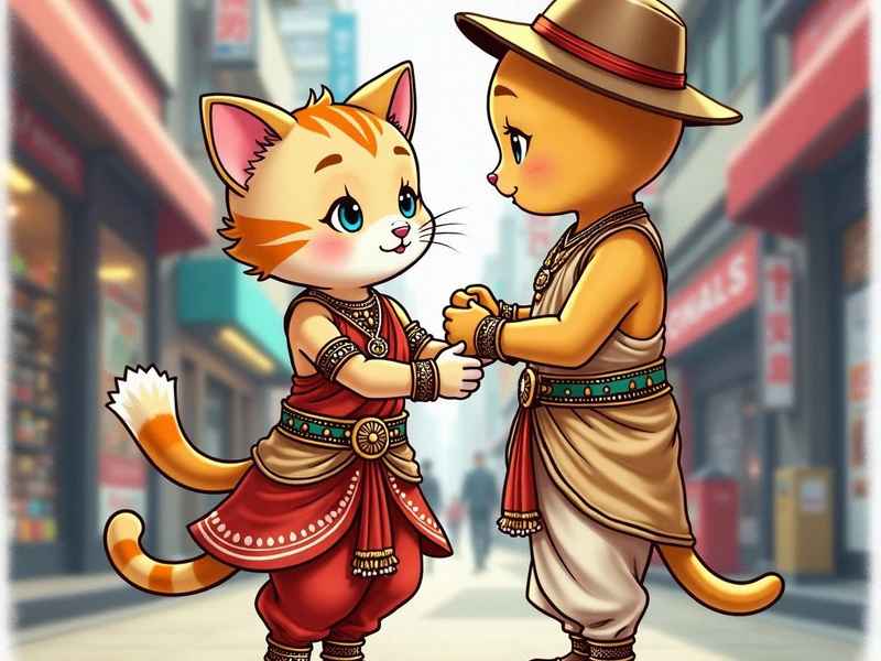 漫猫生活(漫猫生活文化) 漫猫生活(漫猫生活文化)