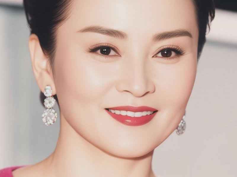 王艳婚后生活、王艳婚后生活视频