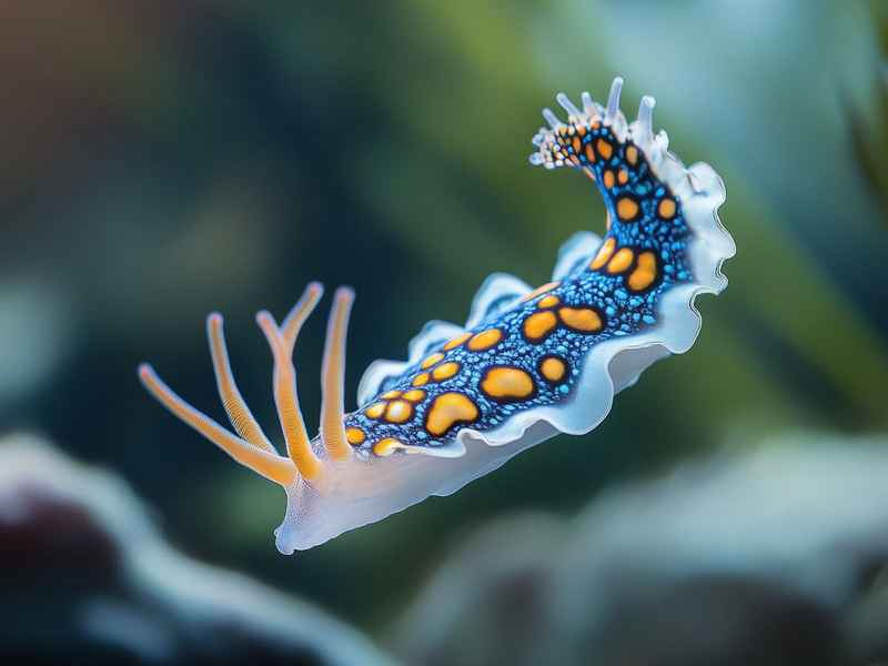 蜻蜓的特点和生活特征 - 蜻蜓的特点和生活特征和外形