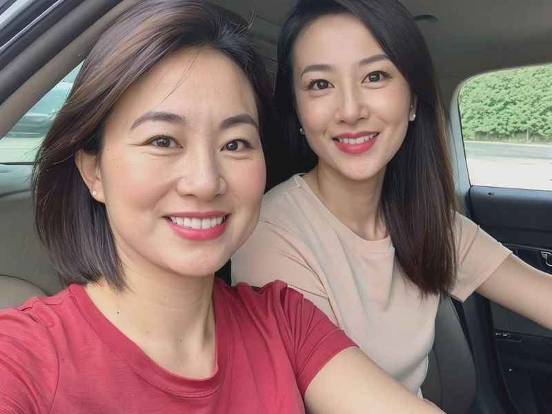 我和女儿的不清楚生活、我和女儿的生活过得很平淡 我和女儿的不清楚生活、我和女儿的生活过得很平淡