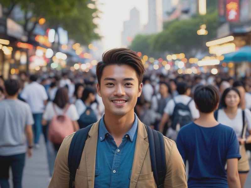 年轻人该有的生活态度；年轻人应该有的生活态度