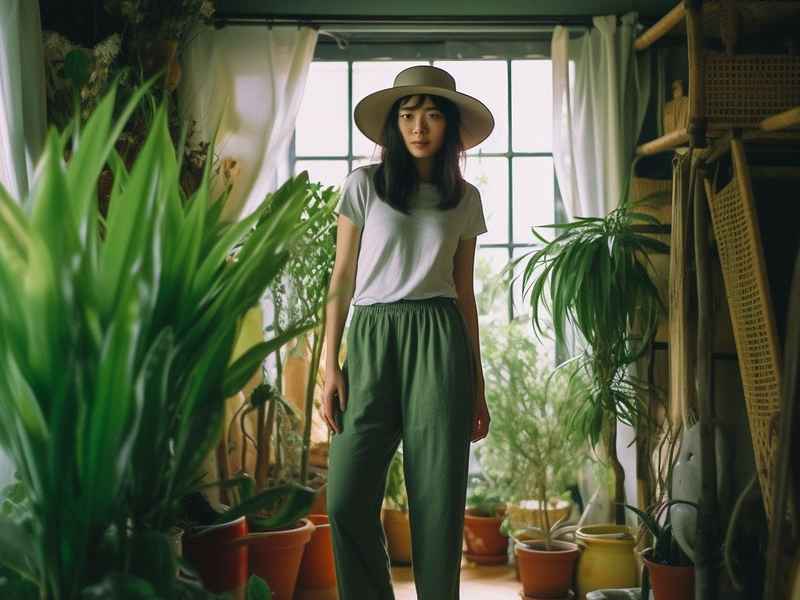 像森女一样去生活（像森女一样去生活在线阅读）