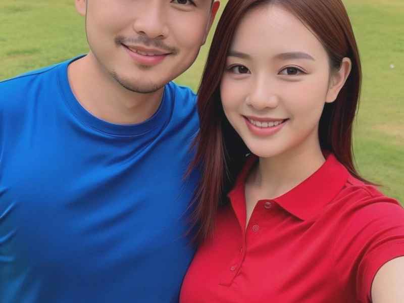 阿宾钰慧婚后生活，女主慧钰男主阿宾