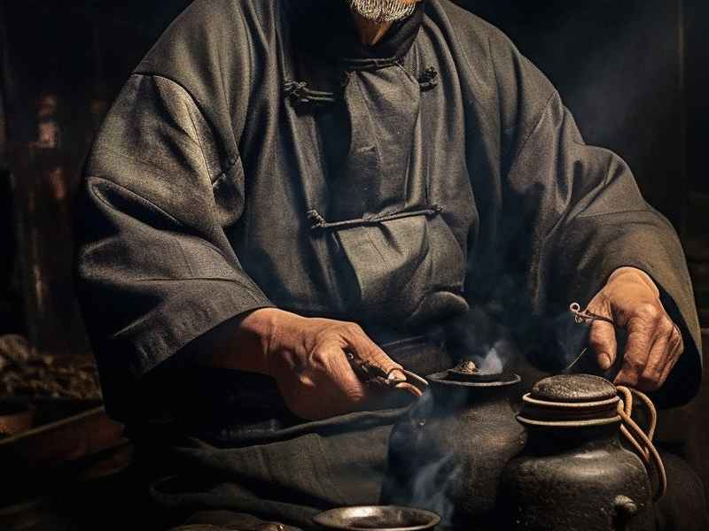 柴米油盐酱醋茶的生活（柴米油盐酱醋茶生活的梦）