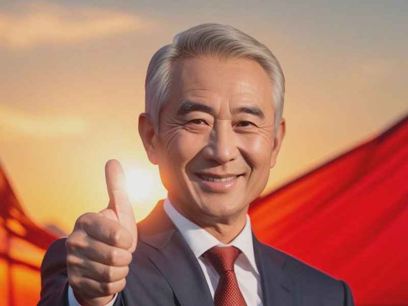美好生活大结局啥意思；美好生活大结局什么意思