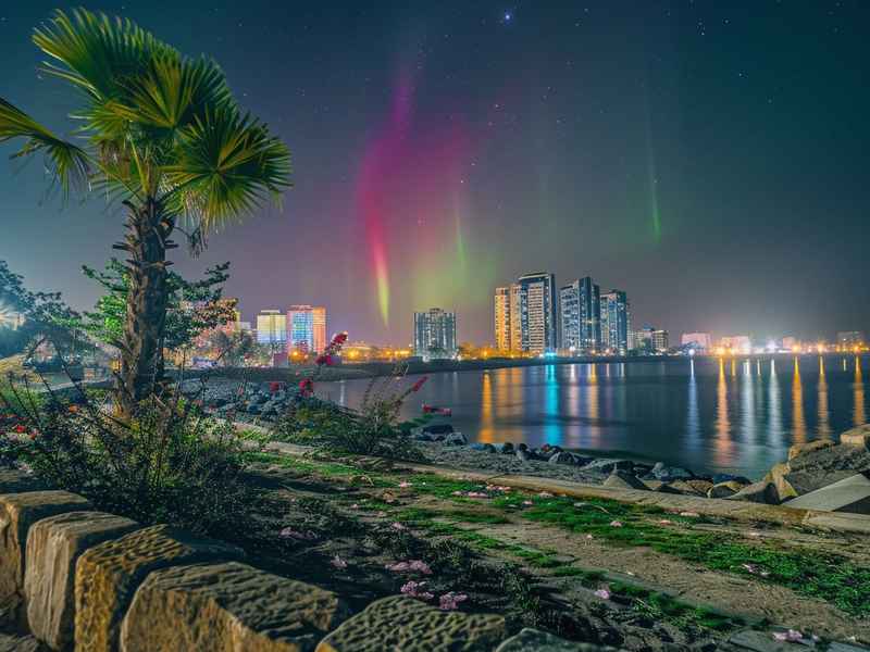 防城港夜生活（防城港夜生活哪里好玩）