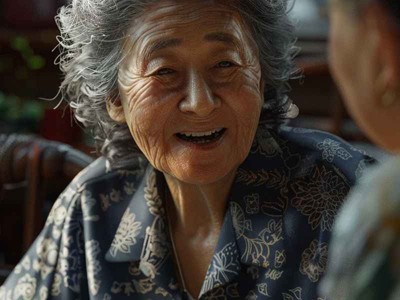 婆婆的幸福生活全集 婆婆的幸福生活电视剧全集