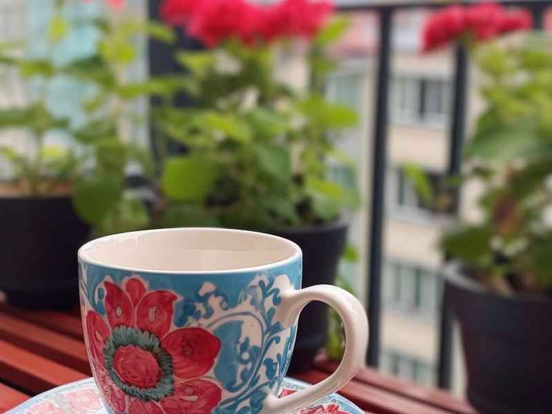 生活小趣,生活小趣,莫过于赏阳台花开 生活小趣,生活小趣,莫过于赏阳台花开