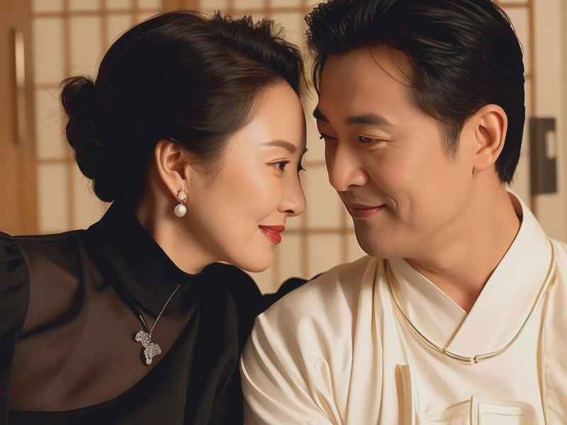 夫妻生活的电视剧(夫妻生活的电视剧有哪些) 夫妻生活的电视剧(夫妻生活的电视剧有哪些)